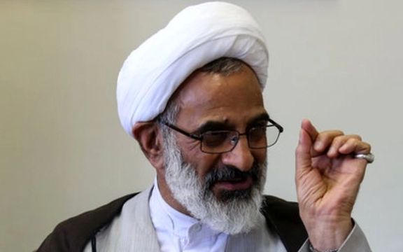 نماینده خامنهای در سپاه: تحریم زیباترین نعمت دشمن برای پیشرفت کشور است