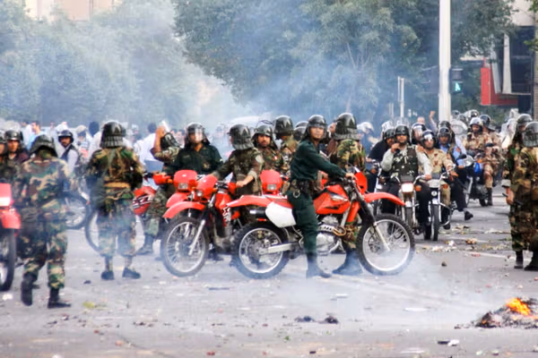 نهاد ناظر رسانهای بریتانیایی: سوابق جنایات جمهوری اسلامی در ویکیپدیا در حال حذف شدن است