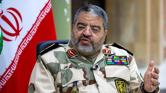 رییس سازمان پدافند غیرعامل: باید از افکار عمومی در برابر جنگ روانی دشمنان محافظت کنیم