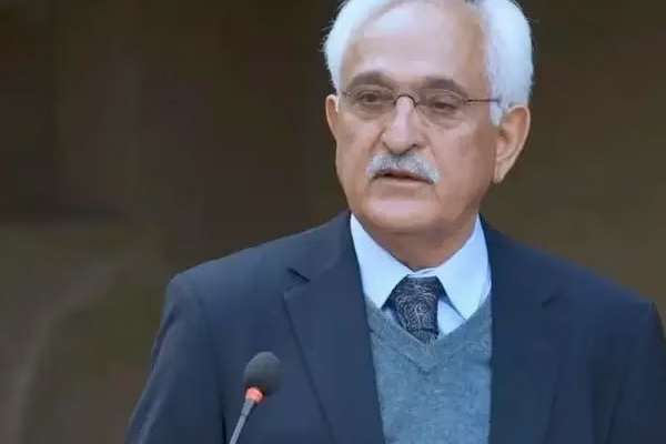مسؤول أفغاني سابق ردا على وزير خارجية طهران: "مجاهدو خلق" أيضا جزء من واقع إيران