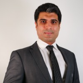 Mohammad Ghaedi