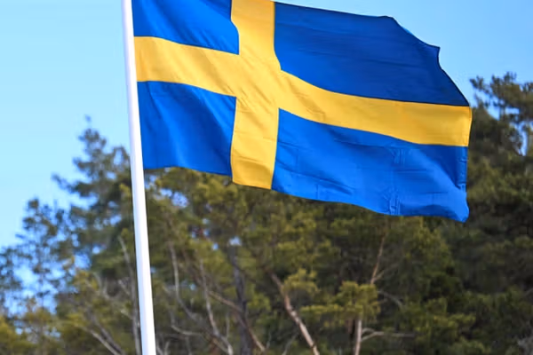 سوئد بازداشت یک شهروندش را در ایران تایید کرد
