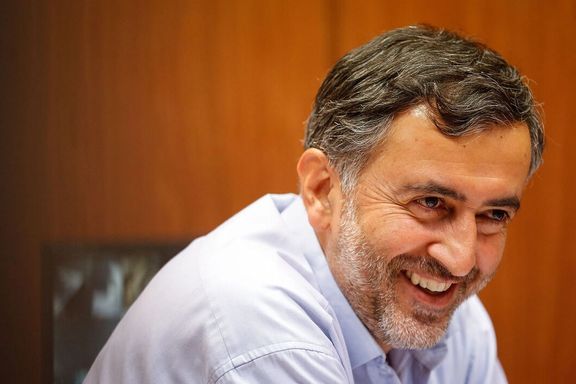 مدیرمسئول روزنامه همشهری: خوشحالم که پس از حمله به سلمان رشدی یاد فتوای خمینی افتادند