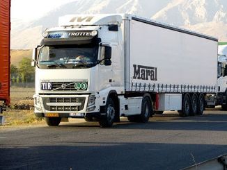 مدیرکل حملونقل بینالمللی سازمان راهداری نسبت به حذف ایران از مسیرهای ترانزیت هشدار داد