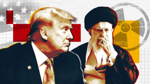 مسؤول إيراني: نستعد لسيناريوهات ما بعد فشل المفاوضات مع أميركا