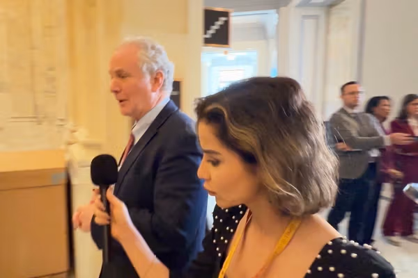 سناتور ونهولن: دستیابی ایران به سلاح هستهای «غیرقابلقبول» است