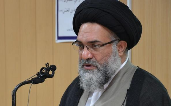 نماینده خامنهای در کهگیلویه و بویراحمد: سگگردانی از روی حماقت و نادانی است