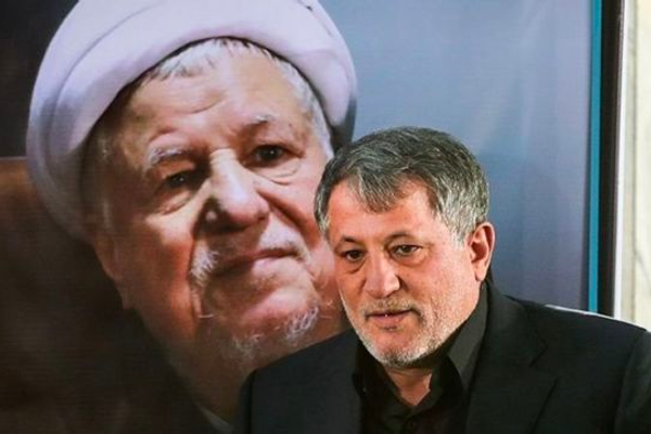 نجل رفسنجاني يثير الشكوك حول وفاة والده: لم يسمحوا لنا بمشاهدة كاميرات المراقبة