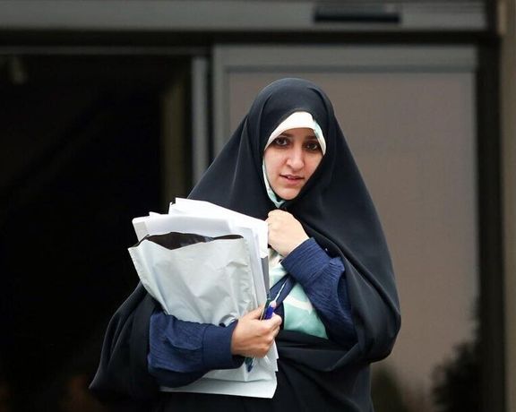 معاون مسعود پزشکیان: فقر در ایران زنانهتر شده است