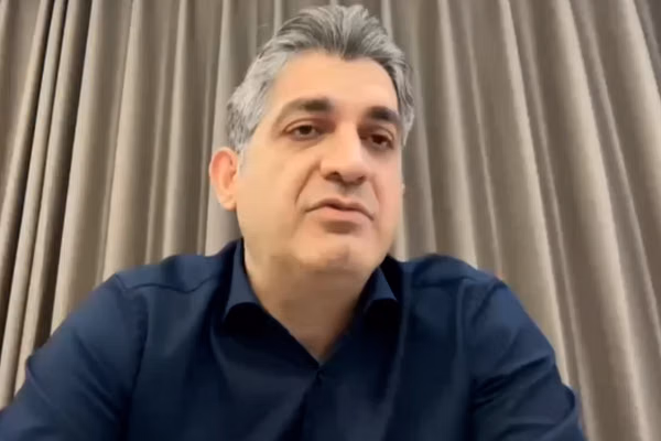 مالک ملوان: از خلیلزاده عذرخواهی میکنم، اما تراکتور از قبل تصمیم گرفته بود بازی نکند