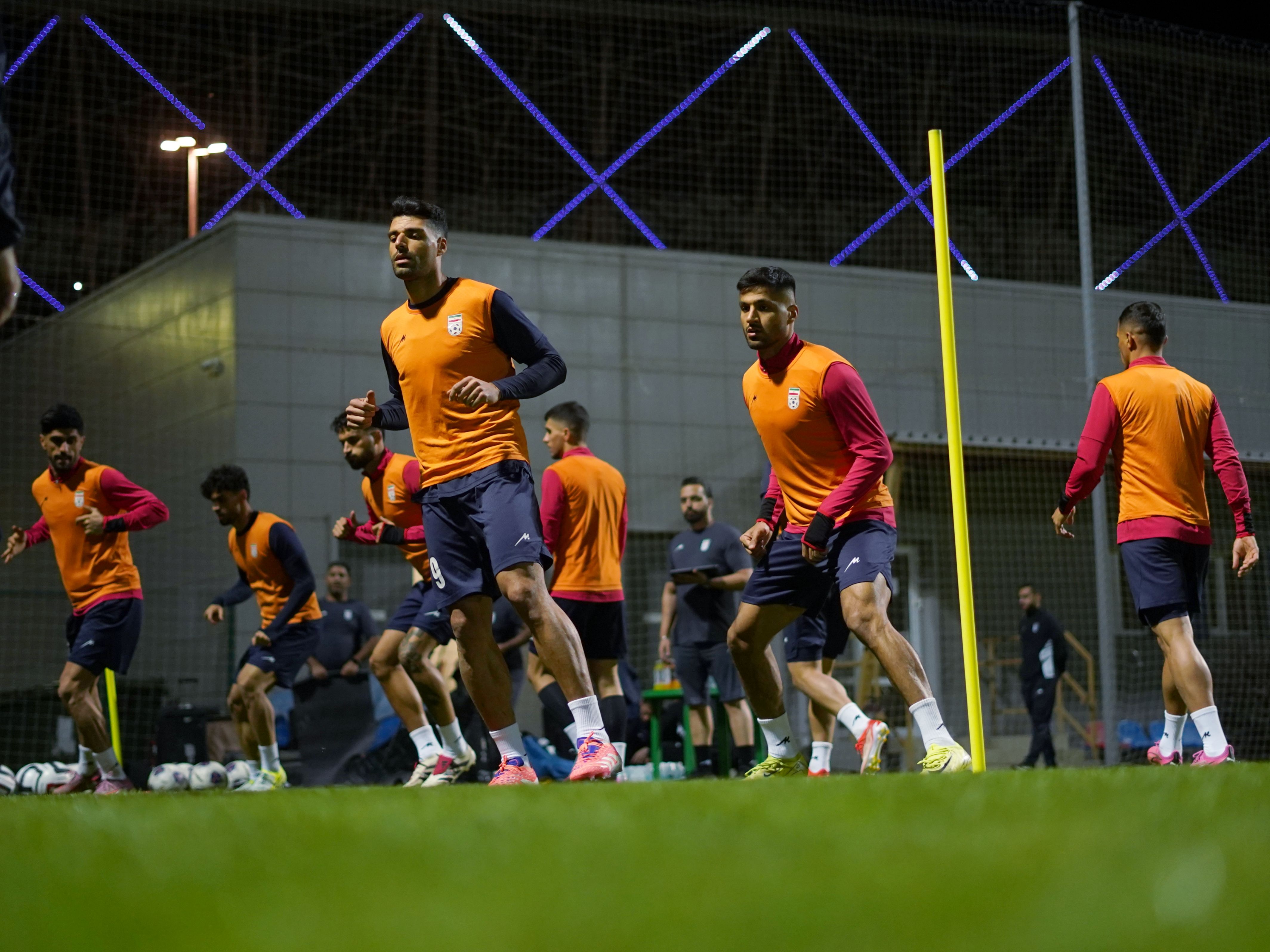 دبیرکل فدراسیون فوتبال خبر داد؛ تیم‌های آفریقایی و آسیایی حریفان تیم ملی در فیفادی آبان