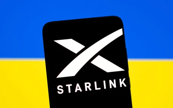 ایلان ماسک: اینترنت استارلینک برای ایران فعال شده است