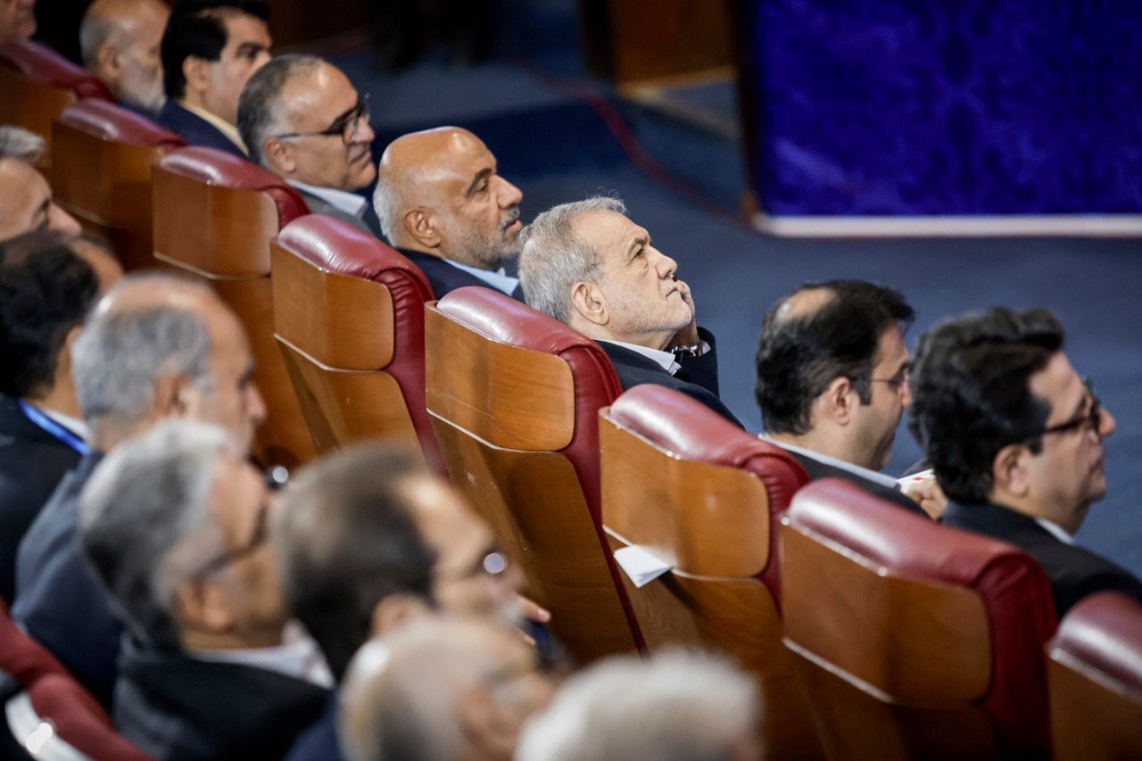 Why Iran’s hardliners keep talking of ousting Pezeshkian