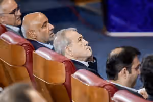 Why Iran’s hardliners keep talking of ousting Pezeshkian