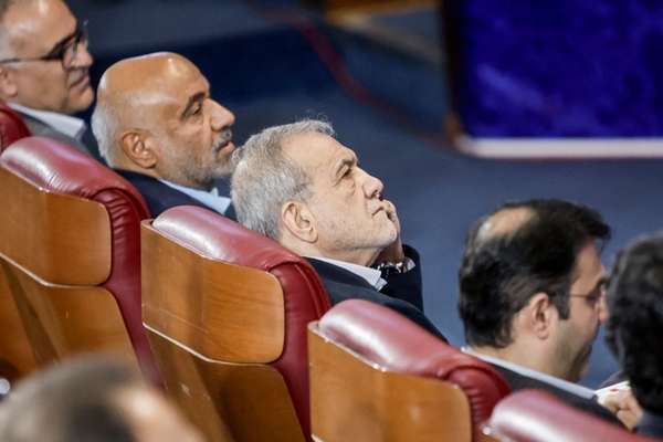 Why Iran’s hardliners keep talking of ousting Pezeshkian