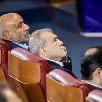 Why Iran’s hardliners keep talking of ousting Pezeshkian