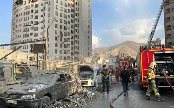 یک نشریه دیپلماتیک: آسیبپذیری ائتلاف ایران با قدرتهای غیرغربی در جنگ ۱۲ روزه آشکار شد