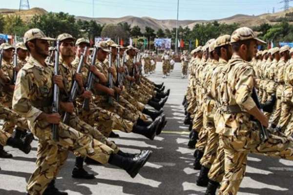 Iran Cancels Military Service Buy-Out After Public Backlash