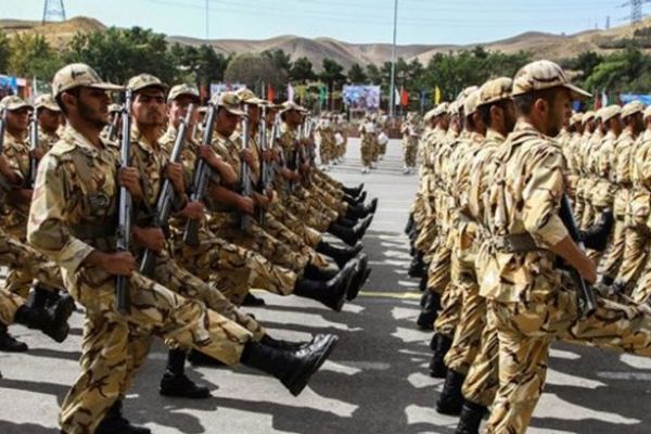 Iran Cancels Military Service Buy-Out After Public Backlash