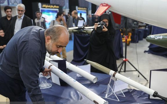 خضریان، نماینده تهران: وظیفه جنبش دانشجویی آمادهسازی جامعه برای مبارزه با اسرائیل است