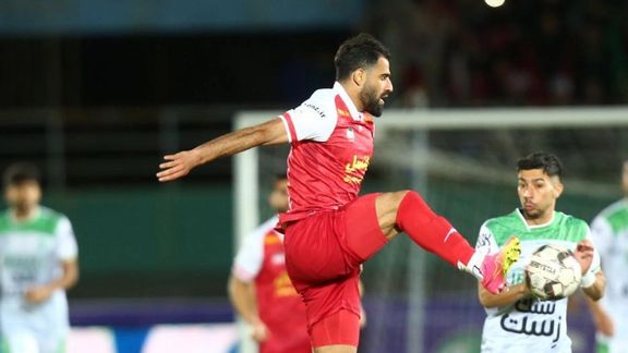 کنعانیزادگان درباره درگیری دیشب: الفاظ زشت شنیدم و کنترلم را از دست دادم، عذرخواهی میکنم