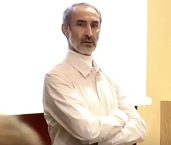 محكمة سويدية تقضي بـ"المؤبد" على مسؤول إيراني سابق لدوره في إعدامات 1988