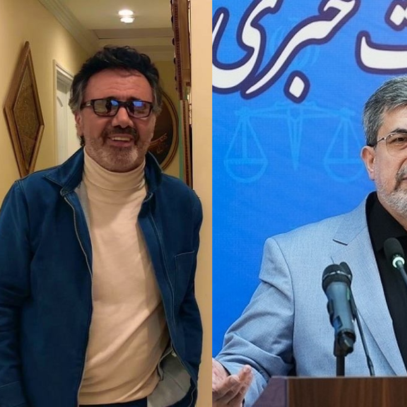 واکنش قوه قضاییه به بازگشت معین: کسانی که مرتکب جرمی نشده و خیانتی نکردهاند، بیایند