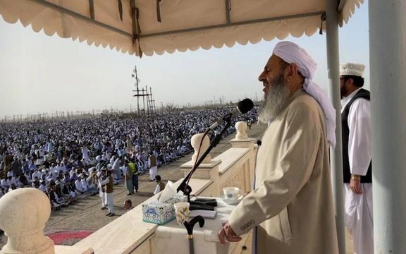 الإعلام الرسمي حذفه..تصريح غير مسبوق لمسؤول إيراني: 20 % من سكان البلاد ينتمون إلى السُّنة