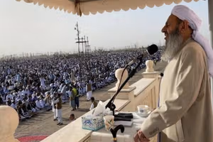 اظهارات بیسابقه یک مقام حکومتی در جمهوری اسلامی: ۲۰ درصد جمعیت ایران اهلسنت هستند