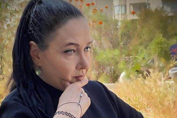 تزايد القلق على مصير الفنانة كتايون رياحي بعد مداهمة بيتها وطلب نجدتها على "إنستغرام"