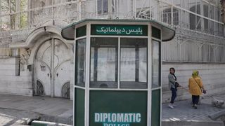 Tehran Beating The Drums Of Economic Windfall From Ties With Riyadh