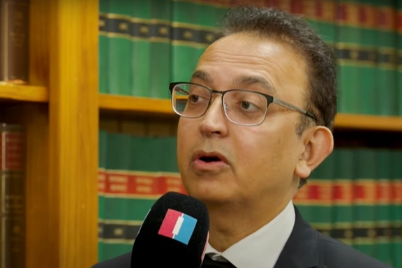 جاوید رحمان به ایراناینترنشنال: ایرانیان استرالیا از آزار جمهوری اسلامی نگرانند