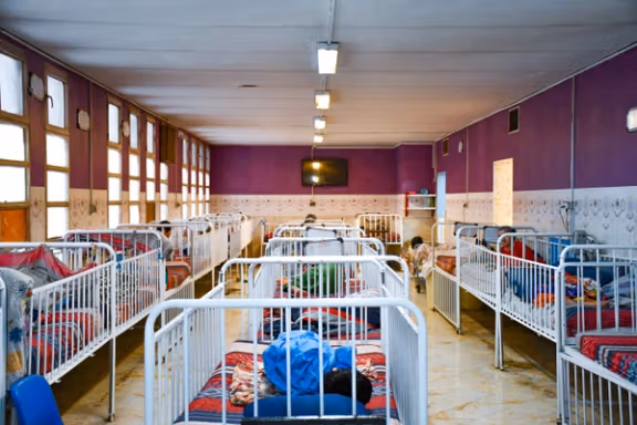 آسیب جسمی دختر معلول ۷ ساله در پی آزار جنسی بهدست مدیر مرکز توانبخشی کلاردشت