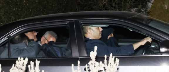 سفیر و دیپلماتهای جمهوری اسلامی سفارت ایران در استرالیا را ترک کردند