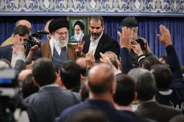 آمریکاستیزی خامنهای؛ ویرانگر و لجوجانه