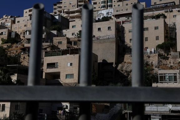 متهمان جاسوسی برای تهران قصد ترور شهردار و دانشمندی هستهای را در اسرائیل داشتند