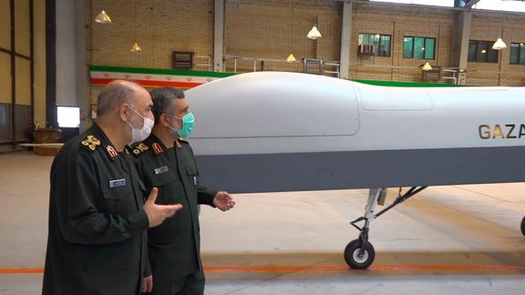 دانشگاههای غربی در تحقیقات فناوری پهپادها با دانشگاه شریف همکاری کردند