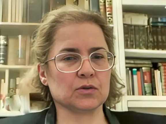 باحثة إيرانية: آلاف الإيرانيين معرضون لخطر الإعدام تحت مصطلحات دينية لا معنى لها