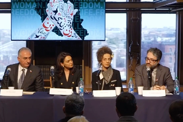 سند هکشده: حکومت برای مواجهه با اعتراضات صنفی خواهان برجسته کردن «شکست منشور همبستگی» شد