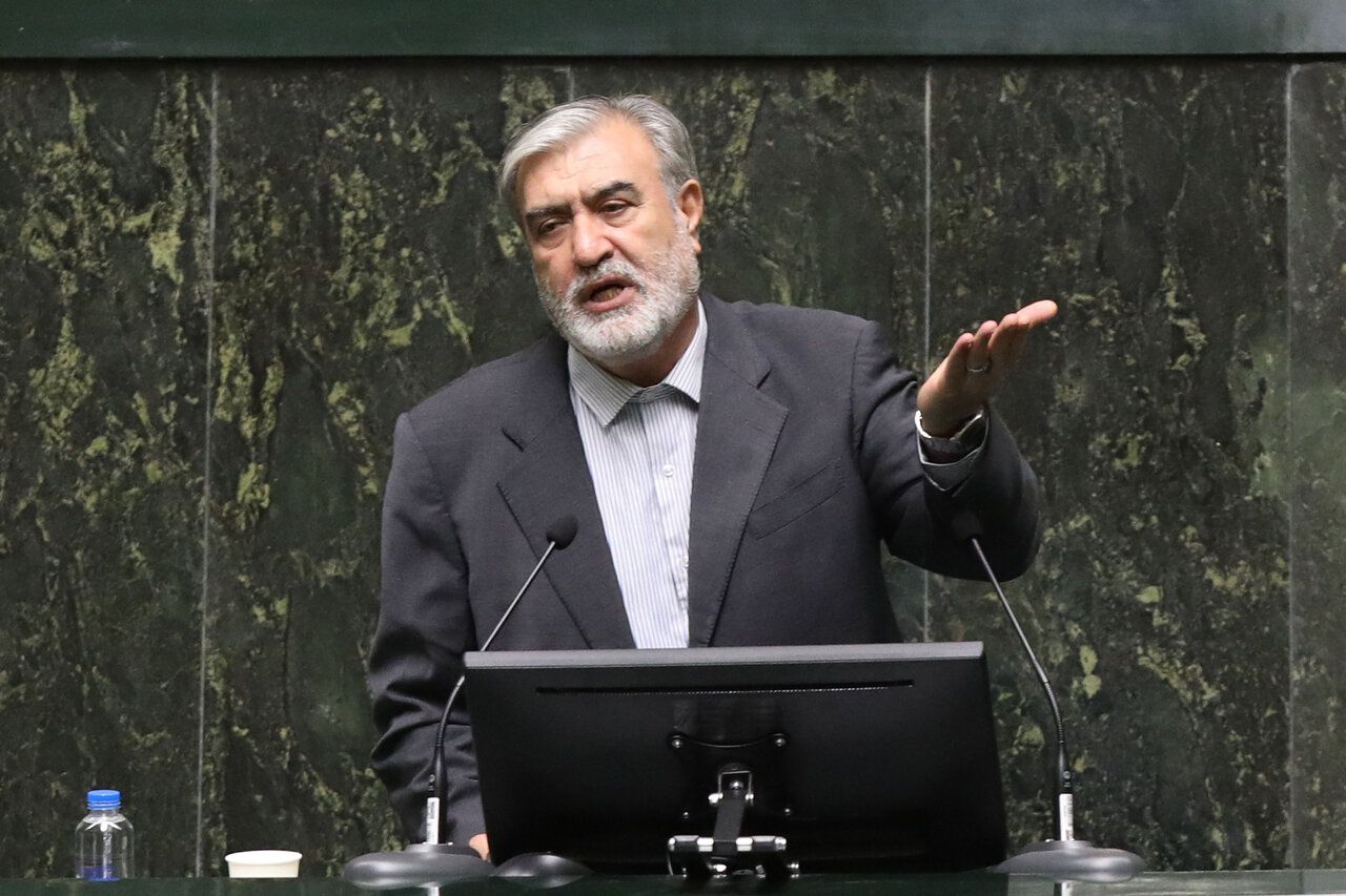 برلماني إيراني: أميركا عليها الاستفادة من فرصة التفاوض لحفظ ماء الوجه