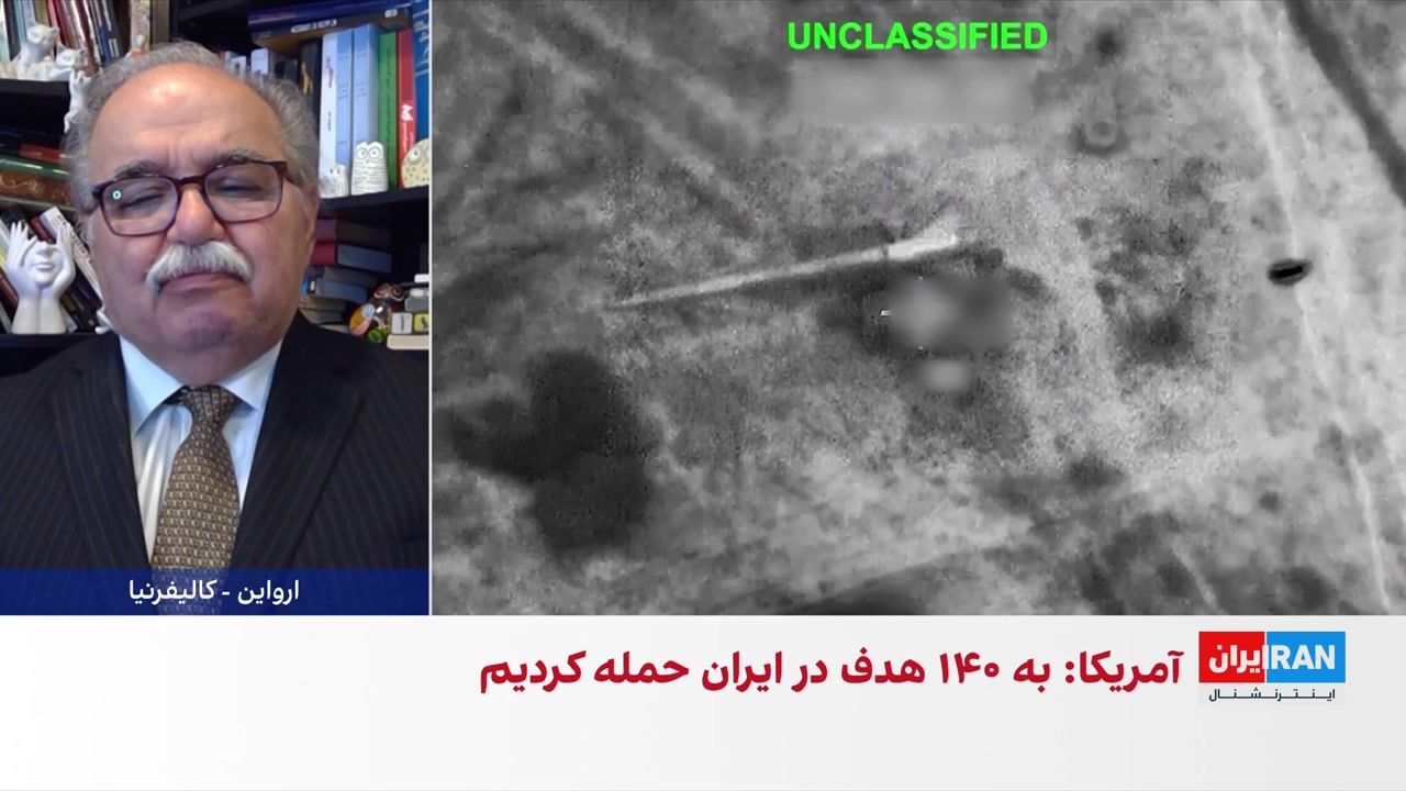 حملات جمهوری اسلامی به پایگاه‌های آمریکا، همگرایی کشورهای منطقه را تقویت کرد