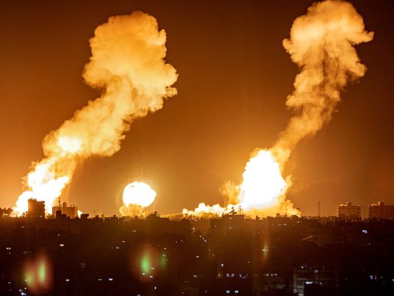 بريطانيا: سنواصل الهجمات المشتركة على الحوثيين.. وإيران تحذر: تمثل "تهديدا أمنيا" للمنطقة