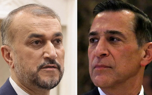 عضو مجلس نمایندگان آمریکا: آیا کشته شدن آمریکاییها برای توقف مماشات با ایران کافی نیست؟