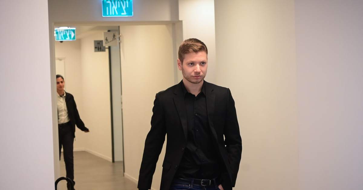 Shin Bet confirms Iran threat prompted Yair Netanyahu US evacuation - ...