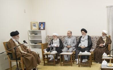 اعضای شورای نگهبان چه کسانیاند و از کجا آمدهاند؟