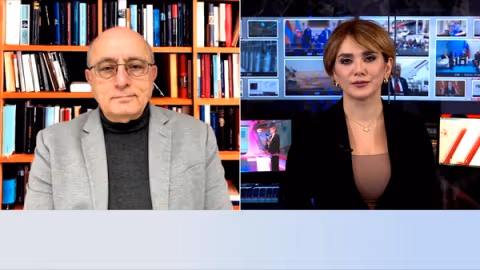 سیستانی: نماز پشت سر امامان جماعتی که حقوقبگیر دولتاند، خوانده نشود