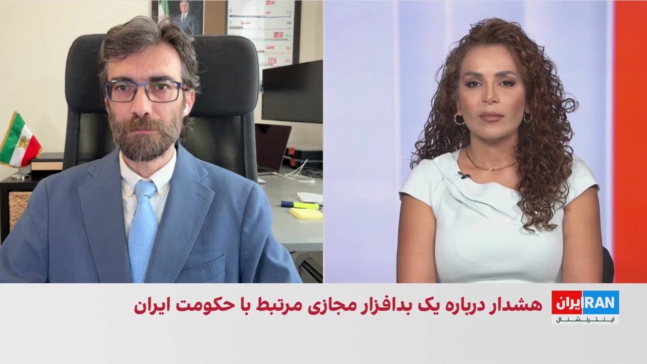 مهدی صارمی‌فر: فعالیت هکرهای مرتبط با جمهوری اسلامی امنیت کشورهای مختلف را تهدید کرده است