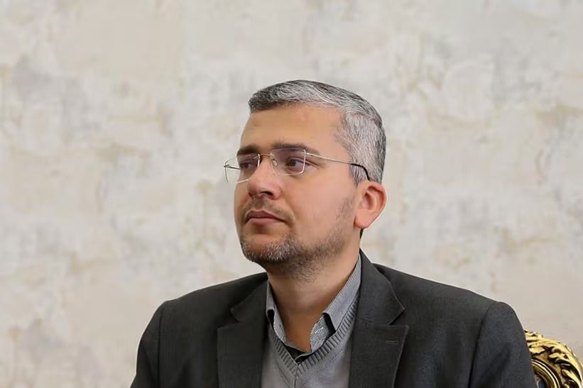 برلماني إيراني: لن نمنح أميركا فرصة للخروج بكرامة من المنطقة