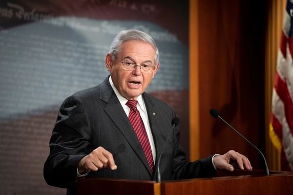 Biden Admin Must Accept Return To JCPOA Is Not In US Interest– Senator Menendez