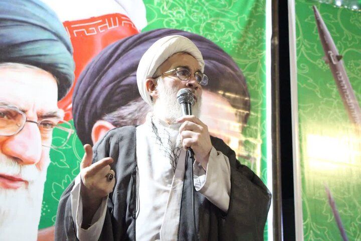 امام جمعه کاشان: مردم نمی‌گذارند جام زهر دیگری نوشیده شود